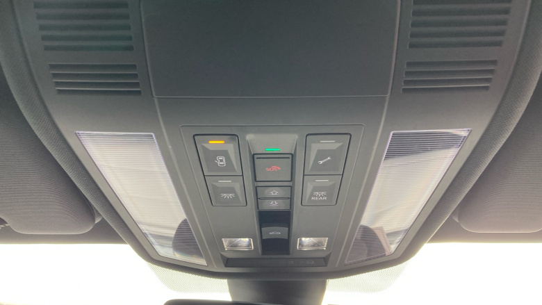 Volkswagen Touareg 3.0 V6 TDI 4Motion Black Edition 5dr Tip Auto Diesel Estate